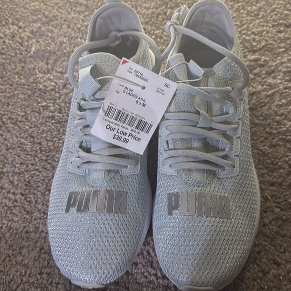 Puma sneakers (NWT) - Picture 3 of 3